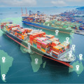 GPS Container Tracking Explained