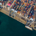 Port Logistics Tracking Explained