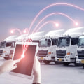 Unlocking the Benefits of Fleet Management Software