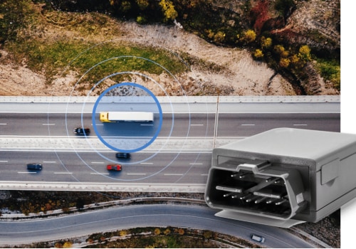 Fleet GPS Tracking: Everything You Need to Know
