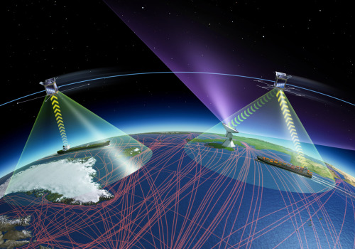 AIS Tracking: What it is and How it Works