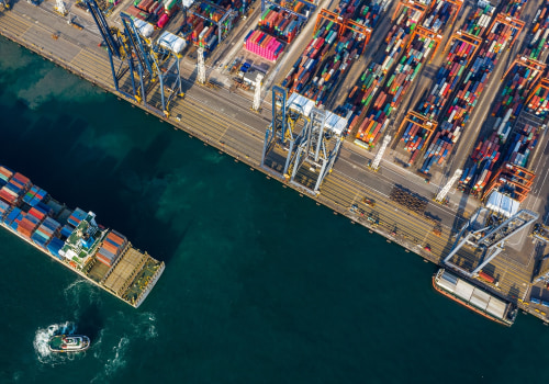 Port Security Tracking: What You Need to Know